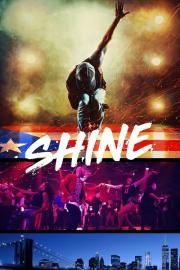 Shine filmas