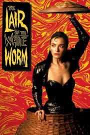 The Lair of the White Worm filmas