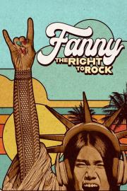 Fanny: The Right to Rock filmas
