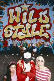 Wild Style filmas