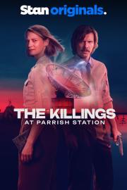 The Killings at Parrish Station filmas