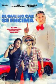 El que no cae se encima filmas