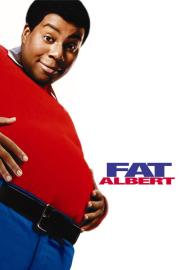 Fat Albert filmas