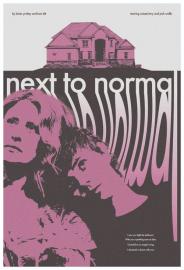Next to Normal filmas
