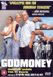 Godmoney filmas