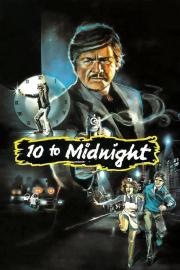 10 to Midnight filmas