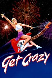 Get Crazy filmas
