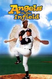 Angels in the Infield filmas