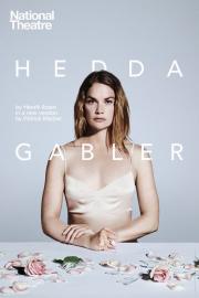 National Theatre Live: Hedda Gabler filmas