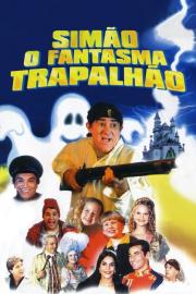 Simão, o Fantasma Trapalhão filmas