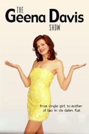 The Geena Davis Show filmas