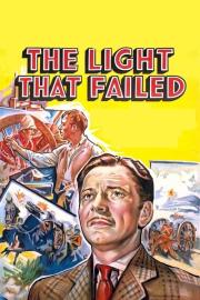 The Light That Failed filmas