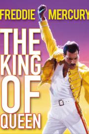 Freddie Mercury: The King of Queen filmas