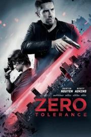 Zero Tolerance filmas