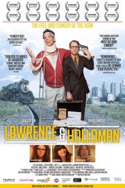 Lawrence & Holloman filmas