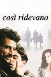 Così ridevano filmas