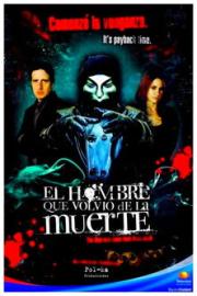 The Man Who Returned from Death filmas