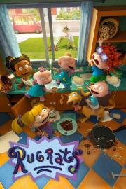 Rugrats filmas