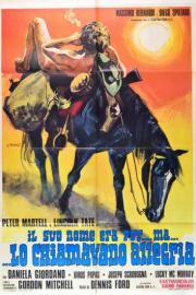 His Name Was Pot, but They Called Him Allegria filmas