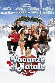 Vacanze di Natale a Cortina filmas