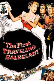 The First Traveling Saleslady filmas