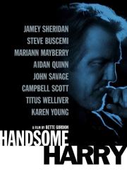 Handsome Harry filmas