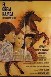 El oreja rajada filmas