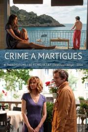 Crime à Martigues filmas