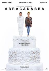 Abracadabra filmas