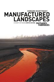 Manufactured Landscapes filmas