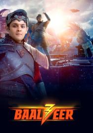 Baalveer filmas