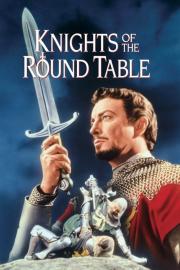 Knights of the Round Table filmas