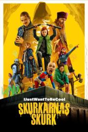 Skurkarnas skurk filmas
