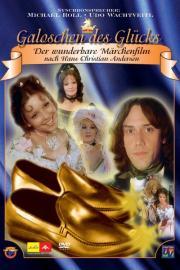 The Galoshes of Happiness filmas