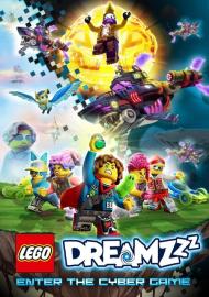 LEGO DREAMZzz filmas