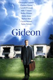 Gideon filmas