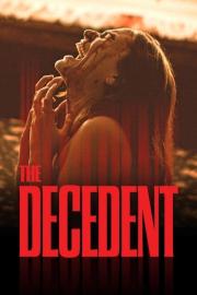 The Decedent filmas