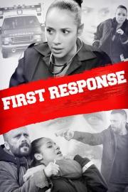 First Response filmas