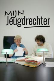 Mijn jeugdrechter filmas