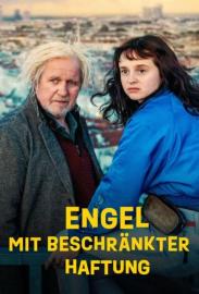 Engel mit beschränkter Haftung filmas