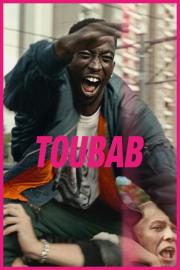 Toubab filmas