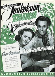 Toukokuun taika filmas