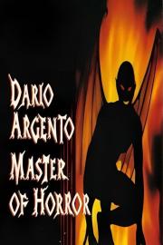 Dario Argento: Master of Horror filmas