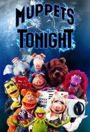 Muppets Tonight filmas