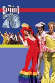 The Spirit of '76 filmas
