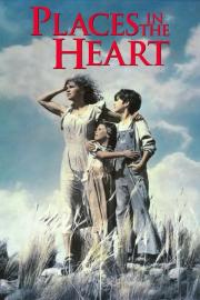 Places in the Heart filmas