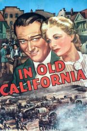 In Old California filmas