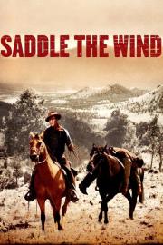 Saddle the Wind filmas
