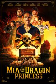Mia and the Dragon Princess filmas