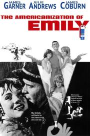 The Americanization of Emily filmas
